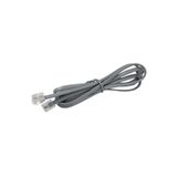 Powermaster Telefon Hat Kablosu Hazır 6p/2c 1.5 Metre 1277-PM