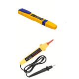 Powermaster Temassız Elektrik Voltaj Dedektörü + Kablo Faz Voltaj Kontrol Kalemi-ölçüm Aleti (8 In 1)