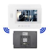 Powermaster Tft937 Goruntulu Bına Dıafon Alıcı Sıstemı (Cıta+Kablo Vermeyı Unutma)
