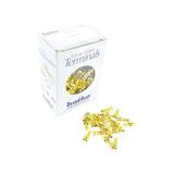 Powermaster Tks-1d 4,8 Dişi Terminal Kablo Papuç (500'LÜ Paket) - Seçeneksiz - Siyah