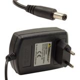 Powermaster Tm-2100 12 V-3 A Priz Tipi Adaptör 5.5X2.5 Uç