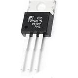 Powermaster Top 221Y TO-220 Entegre Devre