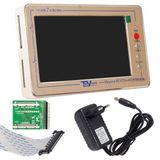 Powermaster TV160 LCD/LED Tv Board Anakart Panel Test Cihazı
