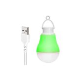 Powermaster Txsrx 5 Volt 5 Watt 1 Metre USB Kablolu Beyaz Led Ampul 12765 Yeni Model 721051