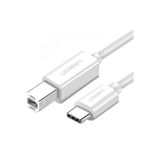 Powermaster TYPE-C USB B 1.5 METRE YAZICI KABLOSU