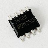 Powermaster Uc 3842B Soıc-8 Smd Entegre Devre