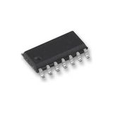Powermaster UC 3842D SOIC-14 SMD Entegre Devre - 0 - Siyah