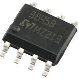 Powermaster Uc 3845B Soıc-8 Smd Entegre Devre