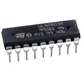 Powermaster ULN 2803A DIP-18 Entegre Devre