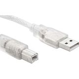 Powermaster USB 2.0 Yazıcı Kablosu Lüks Kablo USB 1,5 Metre