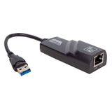 Powermaster USB 3.0 To RJ45 10/100/1000 Mbps Gigabit Ethernet Çevirici