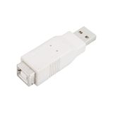 Powermaster Usb Dişi Yazıcı Erkek Çevirici Jack