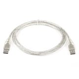 Powermaster USB Erkek - Erkek 1.5 mt USB Kablo