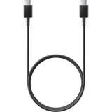 Powermaster USB Type-C To Type-C 3 Amper 1 Metre Şarj ve Data Kablosu