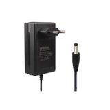 Powermaster Weko 21 Volt - 2 Amper 5.5*2.5 Mm Uçlu Kırmızı Yeşil Ledli Priz Tipi Şarjlı Matkap Adaptörü