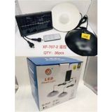 Powermaster XF-707-2 Ledli Projektör Lambası