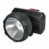 Powermaster Yajia YJ-1836 Şarjlı Kafa Feneri