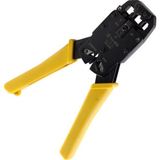 Powermaster YK-2008 Rj11 Rj12 Rj22 Rj45 Sıkma Pensesi Ethernet Telefon İnternet Soket Jack Sıkma Takma Pensesi