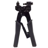 Powermaster YK-5081R F/BNC/RCA KONEKTÖR Sıkma Pensesi
