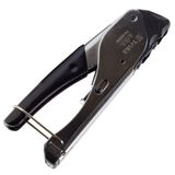 Powermaster YK-5085N F-BNC-RCA Konnektör Sıkma Pense