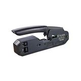 Powermaster Yk-668 Çok Fonksiyonlu Rj11 Rj12 Rj45 3In1 Kablo Kesme - Soyma - Konnektör Pensesi