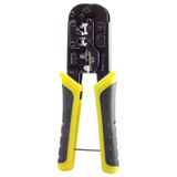 Powermaster YK-N568R RJ11-RJ12-RJ22-RJ45 Sıkma Pensesi