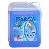 Powermax 5 kg Köpük Sabun