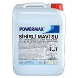 Powermax 5 kg Sihirli Mavi Su
