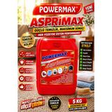 Powermax Asprinmax Çok Amaçlı Temizleyici 5 Lt Profesyonel Temizlik Ürünü