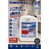 Powermax Derz Temizleyici 5 Lt Fayans ve Derz Temizliği Için