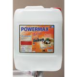 Powermax Hindistan Cevizi Kokulu Beyaz Sıvı El Sabunu 20 Kg - PWRMX048