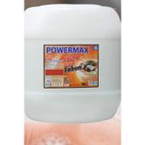 Powermax Hindistan Cevizi Kokulu Beyaz Sıvı El Sabunu 30 Kg - PWRMX047