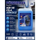 Powermax Kir ve Cila Sökücü 5 Lt Profesyonel Zemin Temizlik Ürünü