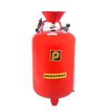 powermax Köpük Tankı