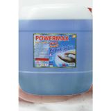 Powermax Kremli Köpük El Sabunu 30 Litre - PWRMX050
