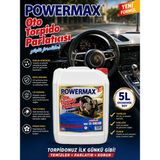 Powermax Oto Torpido Parlatıcı 5 Lt Araç Iç Yüzey Bakım Ürünü
