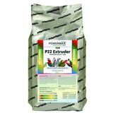 powermax P22 Extruder papağan pelet yem 1 kg (Büyük ve orta boy papağanlar icin )