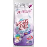 POWERMAX Renkliler İçin Toz Deterjan 10 kg