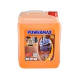 POWERMAX Sıvı Arap Sabunu 5 kg Doğal Parlaklık Koruyucu Etkili Temizlik Ürünü