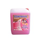 Powermax Sıvı Sabun Extra El Yıkama Sabunu 5Kg 4 Adet 1 Koli