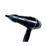 Powermech Pm-502 2500 W Profesyonel Fön Makinesi Siyah