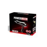 POWERMECH Pm-902 Profesyonel 2500 W Saç Kurutma Makinası