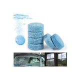 POWERMECH WINDSHIELD OTO CAM SUYU CAM TEMİZLEME TABLETİ 10 ADET