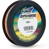 Powerpro Depth Hunter İp Misina 0,36Mm 300Mt