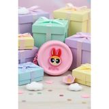 Powerpuff Girls Lisanslı Blossom Bozuk Para Çantası – Silikon Fermuarlı 10 Cm