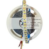 Powerr Led Aydınlatma 12 Volt 2835 Smd 240 LED 10MM 3 Renk 6500K-4000K-3000K Iç Mekan 5 Metre Şerit LED