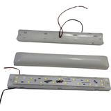 Powerr Led Aydınlatma 12 Volt 4 Watt 6500K Beyaz Işık Samsung Ledli Pergola LED IP20