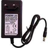 Powerr Led Aydınlatma 12 Volt 5 Amper 60 Watt Priz Tipi Plastik Kasa Adaptör