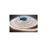 Powerr Led Aydınlatma 12 Volt 8 mm 4040 Smd 4000 K Naturel Beyaz Iç Mekan 60 Ledli 5 Metre Şerit LED