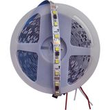 Powerr Led Aydınlatma 12 Volt 8 mm Pixel 6500 K Beyaz Iç Mekan 60 Ledli 10 Metre Şerit LED